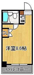 黒崎スカイマンション