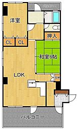 ブリッジサイド43