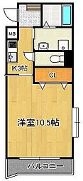 エヴァーグリーンM