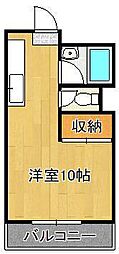 大庭ハイツ