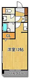クレベール皇后崎
