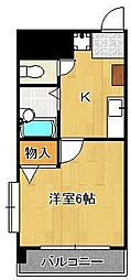 ロイヤルヒルズ黒崎壱番館
