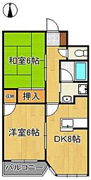 サンシティ小石