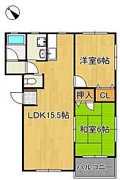 エスポワール鷹の巣