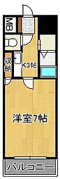 サンピア紅梅