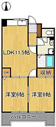 クレベール穴生