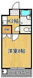 キャステール八千代