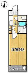 キャステール八千代