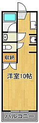 ベルハウス穴生