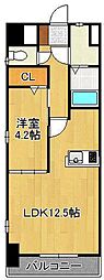 KMマンション熊手