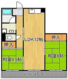 ディアライフ皇后崎