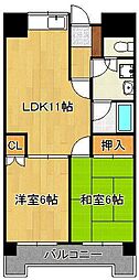 クレベール皇后崎