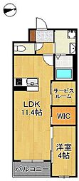 プロスペレ浜町