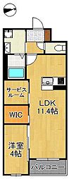 プロスペレ浜町