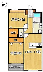 プロスペレ浜町