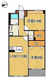 プロスペレ浜町
