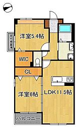 プロスペレ浜町