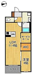 プロスペレ浜町