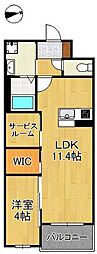 プロスペレ浜町