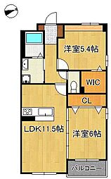 プロスペレ浜町