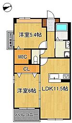 プロスペレ浜町