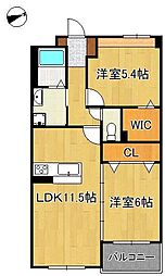 プロスペレ浜町