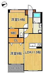 プロスペレ浜町