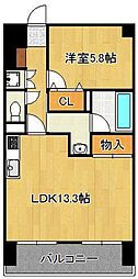 ライオンズマンション青山第3
