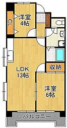 クレベール穴生