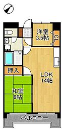 クレベール皇后崎