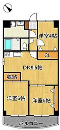 ロイヤルシティ鷹の巣