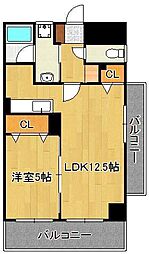 アヴァンセ陣原駅前