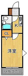 北九州市八幡西区鷹の巣2丁目