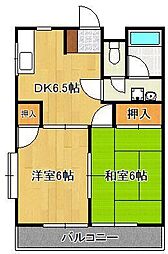 シャトレ西小石Ａ棟