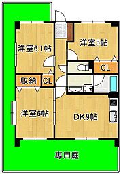 ライオンズマンション青山第3