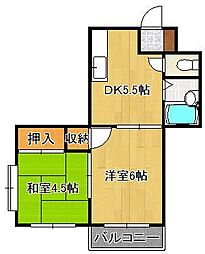 シャトレ熊西