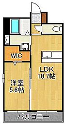 ソシア・若松駅前