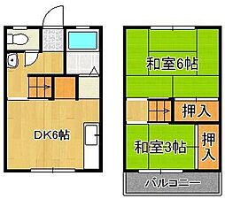 オアシス景勝苑　B