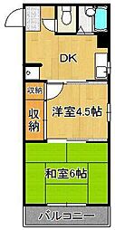 北九州市八幡西区陣山2丁目