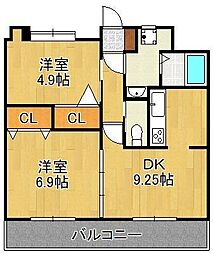 T-FLAT58