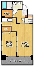 フォレスト陣原
