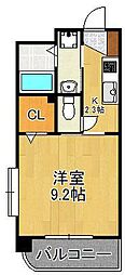 エヴァーグリーンM