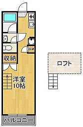 ベルハウス穴生
