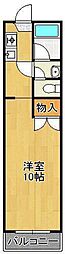 ベルハウス穴生