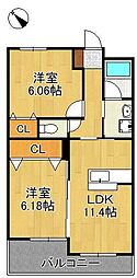 浜町テラス