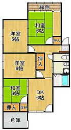 北九州市八幡西区大膳2丁目の一戸建て