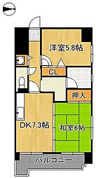 ライオンズマンション青山第3