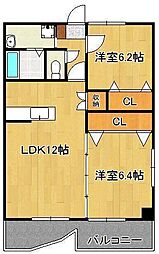 カーサベルテまつくま