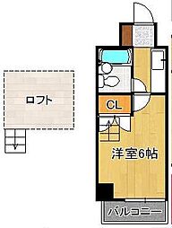 ロイヤルシャトー黒崎