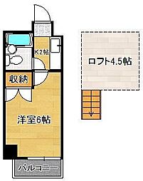 ロイヤルシャトー黒崎